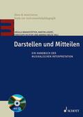 Welte / Brandstätter / Richter |  Darstellen und Mitteilen | Buch |  Sack Fachmedien