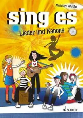  sing es | Sonstiges |  Sack Fachmedien
