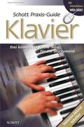 Pinksterboer |  Schott Praxis-Guide Klavier | Buch |  Sack Fachmedien