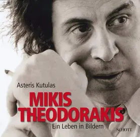Kutulas |  Mikis Theodorakis | Buch |  Sack Fachmedien
