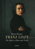 Burger |  Franz Liszt | Buch |  Sack Fachmedien