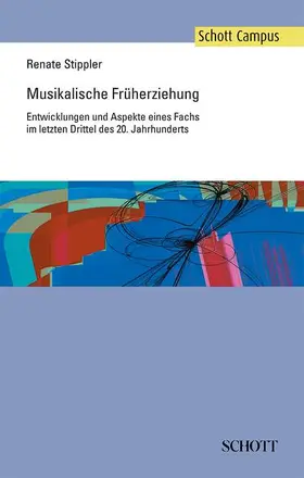 Stippler |  Musikalische Früherziehung | Buch |  Sack Fachmedien