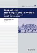 Kramer |  Musikalische Handlungsräume im Wandel | Buch |  Sack Fachmedien