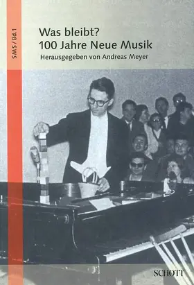 Meyer |  Was bleibt? | Buch |  Sack Fachmedien