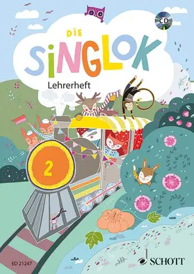 Schwoshuber / Hofmann / Puffer |  Die Singlok 2 | Buch |  Sack Fachmedien