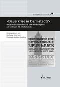 Mahling / Birtel |  "Dauerkrise in Darmstadt?" | Buch |  Sack Fachmedien