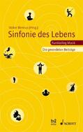 Bernius |  Sinfonie des Lebens | Buch |  Sack Fachmedien