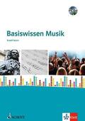 Nykrin |  Basiswissen Musik | Buch |  Sack Fachmedien