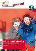  Max und Moritz | Buch |  Sack Fachmedien