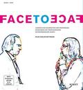Egeler-Wittmann / Stoll |  face to face | Buch |  Sack Fachmedien