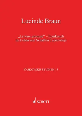 Braun |  La terre promise | Buch |  Sack Fachmedien