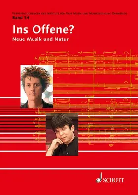 Hiekel |  Ins Offene? | Buch |  Sack Fachmedien