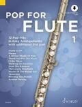  Pop For Flute 1 | Buch |  Sack Fachmedien