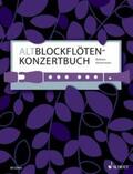 Hintermeier |  Altblockflöten-Konzertbuch | Buch |  Sack Fachmedien