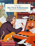 Ohmen |  My first Schumann | Buch |  Sack Fachmedien