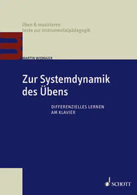 Widmaier |  Zur Systemdynamik des Übens | Buch |  Sack Fachmedien