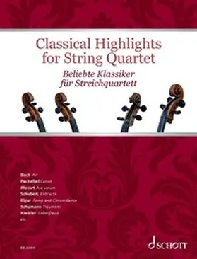 Mitchell |  Classical Highlights | Sonstiges |  Sack Fachmedien