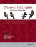 Mitchell |  Classical Highlights | Sonstiges |  Sack Fachmedien