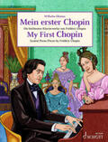 Ohmen |  Mein erster Chopin | Buch |  Sack Fachmedien