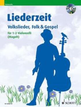Liederzeit. Ausgabe mit CD | Loseblattwerk | sack.de