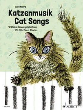 Twelsiek |  Katzenmusik | Sonstiges |  Sack Fachmedien