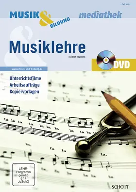 Neumann |  Musiklehre | Buch |  Sack Fachmedien