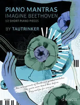  Piano Mantras | Sonstiges |  Sack Fachmedien