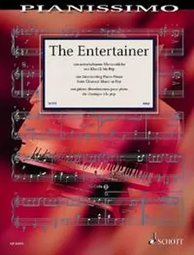 Heumann |  The Entertainer | Buch |  Sack Fachmedien
