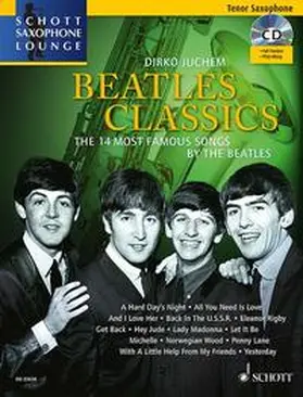  Beatles Classics | Sonstiges |  Sack Fachmedien