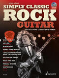 Göres |  Simply Classic Rock Guitar | Buch |  Sack Fachmedien