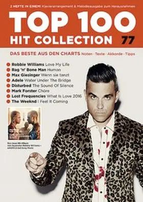  Top 100 Hit Collection 77 | Buch |  Sack Fachmedien