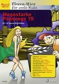  Megastarke Popsongs, Band 15. | Buch |  Sack Fachmedien