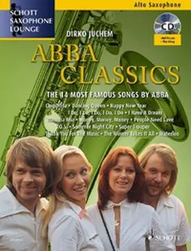  Abba Classics | Sonstiges |  Sack Fachmedien