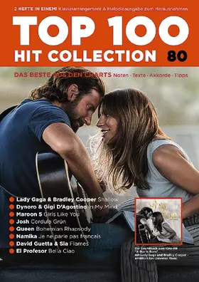  Top 100 Hit Collection 80 | Sonstiges |  Sack Fachmedien