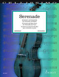 Mohrs / Ellis |  Serenade. Violoncello und Klavier. | Buch |  Sack Fachmedien