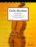 Ellis / Mohrs |  Cello Studies | Sonstiges |  Sack Fachmedien