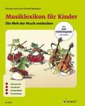 Heumann / Werbeck / Schenk |  Musiklexikon für Kinder | Buch |  Sack Fachmedien