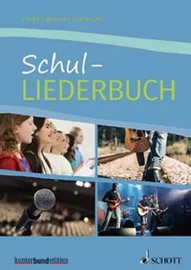 Neumann / Sell |  Schul-Liederbuch | Sonstiges |  Sack Fachmedien