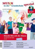 Hügel |  Hügel, P: Klassik-Hits mit der Klasse | Buch |  Sack Fachmedien