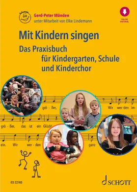 Münden |  Mit Kindern singen | Buch |  Sack Fachmedien