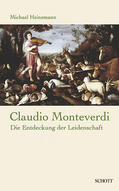 Heinemann |  Claudio Monteverdi | Buch |  Sack Fachmedien