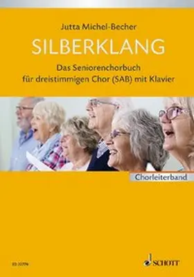 Michel-Becher |  Silberklang | Sonstiges |  Sack Fachmedien
