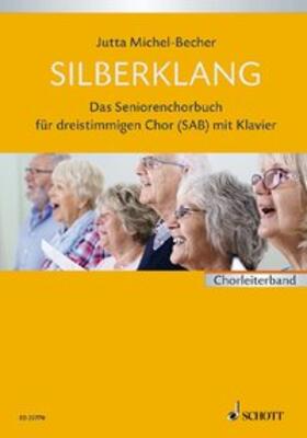 Michel-Becher | Silberklang | Sonstiges | 978-3-7957-1217-4 | sack.de