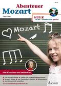 Schnelle |  Abenteuer Mozart | Buch |  Sack Fachmedien