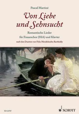 Martiné |  Von Liebe und Sehnsucht | Sonstiges |  Sack Fachmedien