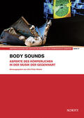 Hiekel |  Body sounds | Buch |  Sack Fachmedien