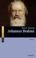 Neunzig |  Johannes Brahms | Buch |  Sack Fachmedien