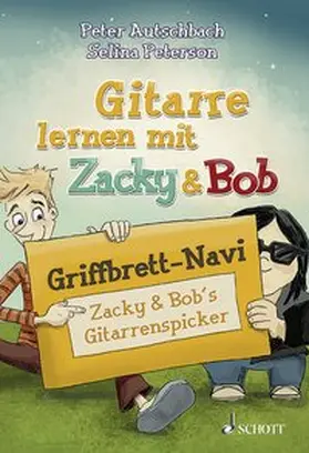 Autschbach |  Griffbrett-Navi | Sonstiges |  Sack Fachmedien