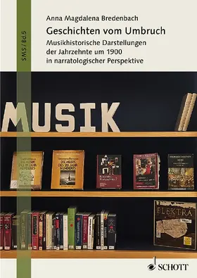 Bredenbach / Meyer |  Geschichten vom Umbruch | Buch |  Sack Fachmedien