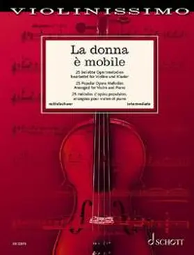  La donna è mobile | Sonstiges |  Sack Fachmedien
